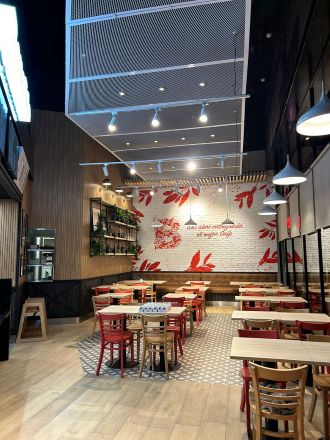 Revisa nuestras tiendas abiertas en Bonafide. la pausa de un buen café