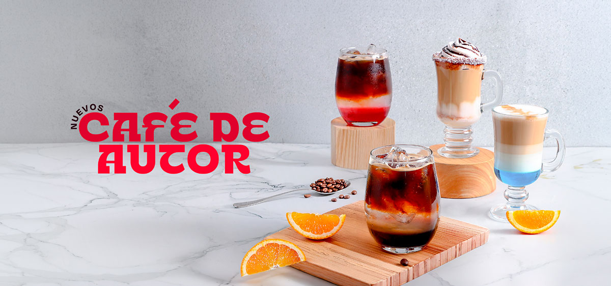 Nuevos Cafés de Autor Bonafide para celebrar el Mes del Café