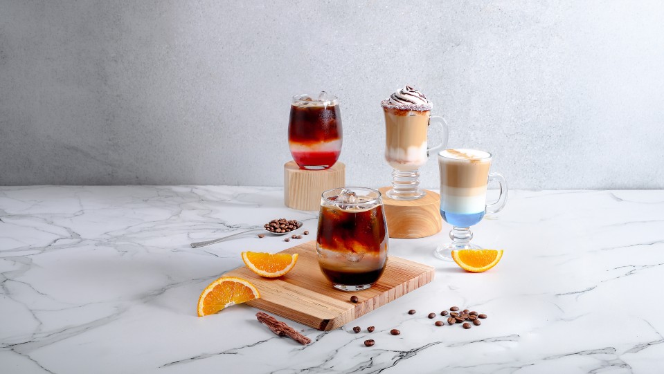 Nuevos Cafés de Autor Bonafide para celebrar el Mes del Café